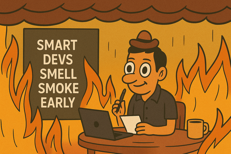Evaluating Development Assignments: Part 1 - Codebase & Technical Foundation