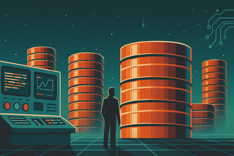 Using SQLite with Go: Building a Flexible Database Abstraction Layer