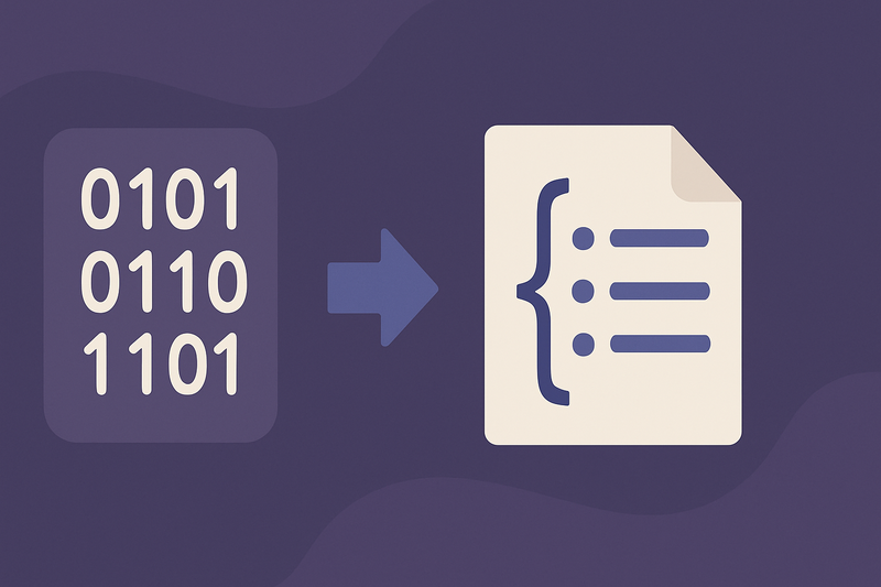 Custom Unmarshallers in Go: Parsing Data Your Way